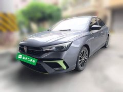 SAIC MG i5 1.5L CVT Star Shine Edition - ფოტო 1
