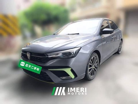 2021 SAIC MG i5 1.5L CVT Star Shine Edition - ავტომობილი ჩინეთიდან