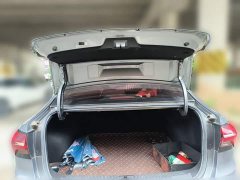 SAIC MG i5 1.5L CVT Star Shine Edition - ფოტო 10