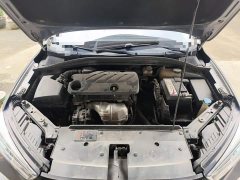 SAIC MG i5 1.5L CVT Star Shine Edition - ფოტო 11