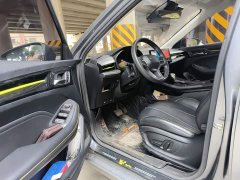 SAIC MG i5 1.5L CVT Star Shine Edition - ფოტო 14