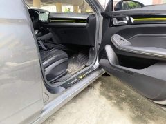 SAIC MG i5 1.5L CVT Star Shine Edition - ფოტო 18