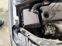 SAIC MG i5 1.5L CVT Star Shine Edition - ფოტო 19