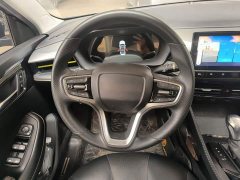 SAIC MG i5 1.5L CVT Star Shine Edition - ფოტო 3