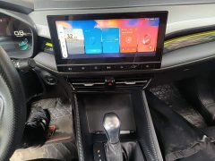 SAIC MG i5 1.5L CVT Star Shine Edition - ფოტო 6