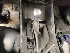 SAIC MG i5 1.5L CVT Star Shine Edition - ფოტო 7