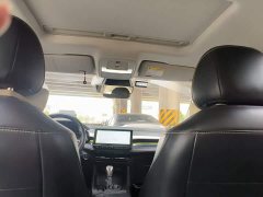 SAIC MG i5 1.5L CVT Star Shine Edition - ფოტო 9
