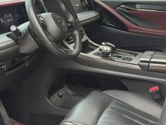 GAC Aion M8 Master Series Dual Engine Premium Edition - ფოტო 12