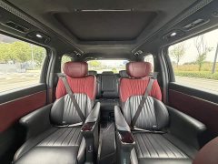 GAC Aion M8 Master Series Dual Engine Premium Edition - ფოტო 13