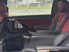 GAC Aion M8 Master Series Dual Engine Premium Edition - ფოტო 14