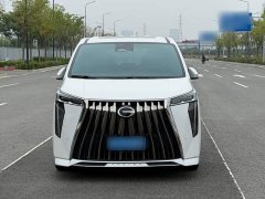 GAC Aion M8 Master Series Dual Engine Premium Edition - ფოტო 4