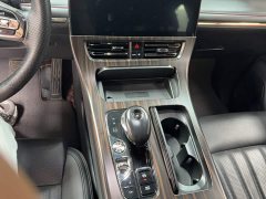 GAC Aion M8 Master Series Dual Engine Premium Edition - ფოტო 6