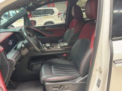 GAC Aion M8 Master Series Dual Engine Premium Edition - ფოტო 8