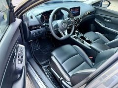 Nissan Sylphy 2020 Facelift 1.6L XE CVT Comfort Edition - ფოტო 10