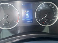Nissan Sylphy 2020 Facelift 1.6L XE CVT Comfort Edition - ფოტო 11
