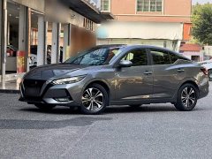 Nissan Sylphy 2020 Facelift 1.6L XE CVT Comfort Edition - ფოტო 2