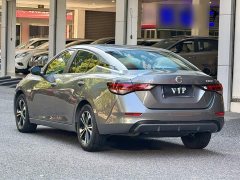 Nissan Sylphy 2020 Facelift 1.6L XE CVT Comfort Edition - ფოტო 3