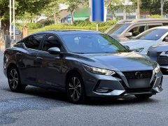 Nissan Sylphy 2020 Facelift 1.6L XE CVT Comfort Edition - ფოტო 5