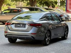 Nissan Sylphy 2020 Facelift 1.6L XE CVT Comfort Edition - ფოტო 7