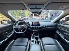 Nissan Sylphy 2020 Facelift 1.6L XE CVT Comfort Edition - ფოტო 9