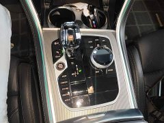 BMW 8 Series 2021 Facelift 840i Four-Door Coupe M Sport Package - ფოტო 10