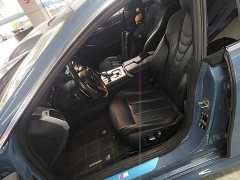 BMW 8 Series 2021 Facelift 840i Four-Door Coupe M Sport Package - ფოტო 11
