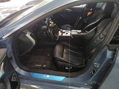 BMW 8 Series 2021 Facelift 840i Four-Door Coupe M Sport Package - ფოტო 12