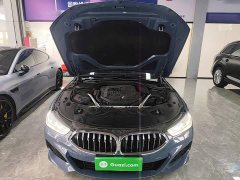 BMW 8 Series 2021 Facelift 840i Four-Door Coupe M Sport Package - ფოტო 16