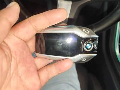 BMW 8 Series 2021 Facelift 840i Four-Door Coupe M Sport Package - ფოტო 17