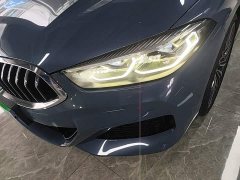 BMW 8 Series 2021 Facelift 840i Four-Door Coupe M Sport Package - ფოტო 18
