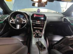 BMW 8 Series 2021 Facelift 840i Four-Door Coupe M Sport Package - ფოტო 6