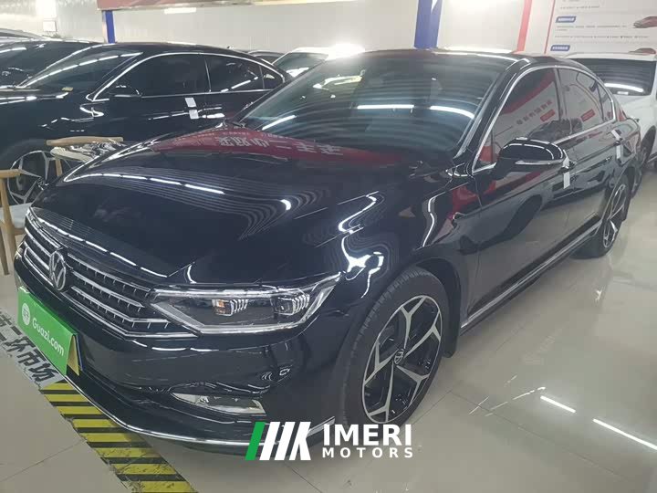 Volkswagen Magotan Zhongxiang 330TSI DSG Luxury - ავტომობილი ჩინეთიდან