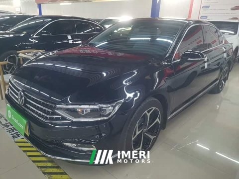 2025 Volkswagen Magotan Zhongxiang 330TSI DSG Luxury - ავტომობილი ჩინეთიდან