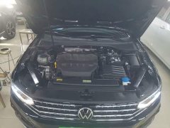 Volkswagen Magotan Zhongxiang 330TSI DSG Luxury - ფოტო 10