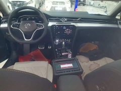 Volkswagen Magotan Zhongxiang 330TSI DSG Luxury - ფოტო 12