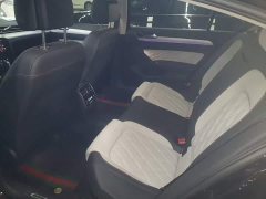 Volkswagen Magotan Zhongxiang 330TSI DSG Luxury - ფოტო 14
