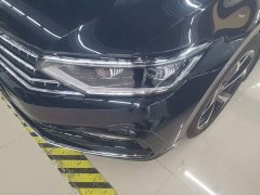 Volkswagen Magotan Zhongxiang 330TSI DSG Luxury - ფოტო 15