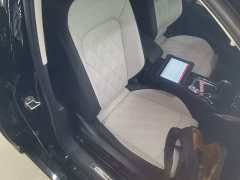 Volkswagen Magotan Zhongxiang 330TSI DSG Luxury - ფოტო 17