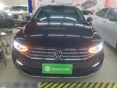 Volkswagen Magotan Zhongxiang 330TSI DSG Luxury - ფოტო 19
