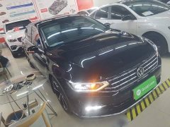 Volkswagen Magotan Zhongxiang 330TSI DSG Luxury - ფოტო 20