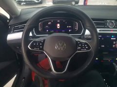Volkswagen Magotan Zhongxiang 330TSI DSG Luxury - ფოტო 3