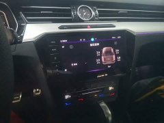 Volkswagen Magotan Zhongxiang 330TSI DSG Luxury - ფოტო 5