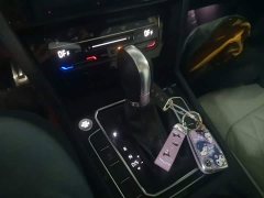 Volkswagen Magotan Zhongxiang 330TSI DSG Luxury - ფოტო 6