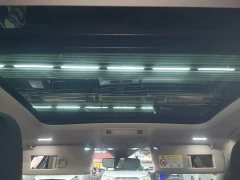 Volkswagen Magotan Zhongxiang 330TSI DSG Luxury - ფოტო 8