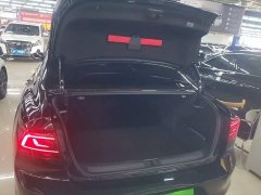 Volkswagen Magotan Zhongxiang 330TSI DSG Luxury - ფოტო 9