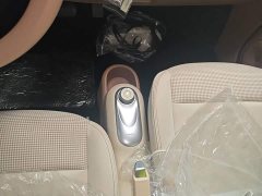 Wuling Hongguang MINIEV 2025 Fourth Generation Four-Door Premium Edition - ფოტო 10