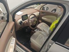 Wuling Hongguang MINIEV 2025 Fourth Generation Four-Door Premium Edition - ფოტო 12