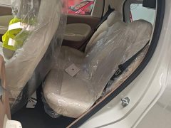 Wuling Hongguang MINIEV 2025 Fourth Generation Four-Door Premium Edition - ფოტო 13