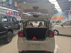 Wuling Hongguang MINIEV 2025 Fourth Generation Four-Door Premium Edition - ფოტო 15