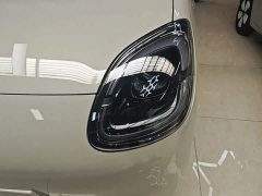 Wuling Hongguang MINIEV 2025 Fourth Generation Four-Door Premium Edition - ფოტო 18